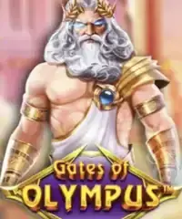 Gates of Olympus by Pragmatic Play at Spinpolo