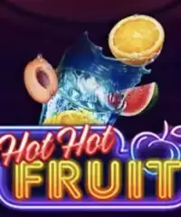 Hot Hot Fruit by Habanero at Spinpolo