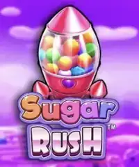 Sugar Rush by Pragmatic Play at Spinpolo
