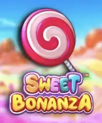 Sweet Bonanza by Pragmatic Play at Spinpolo